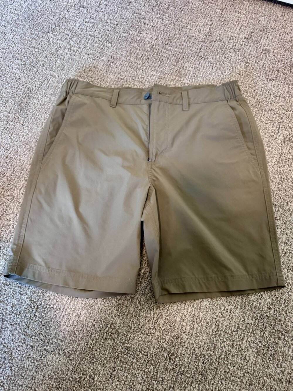 Free Fly Men's Latitude Shorts